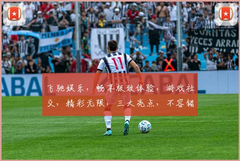 飞驰娱乐，畅享极致体验，游戏社交，精彩无限，三大亮点，不容错过，一触即达