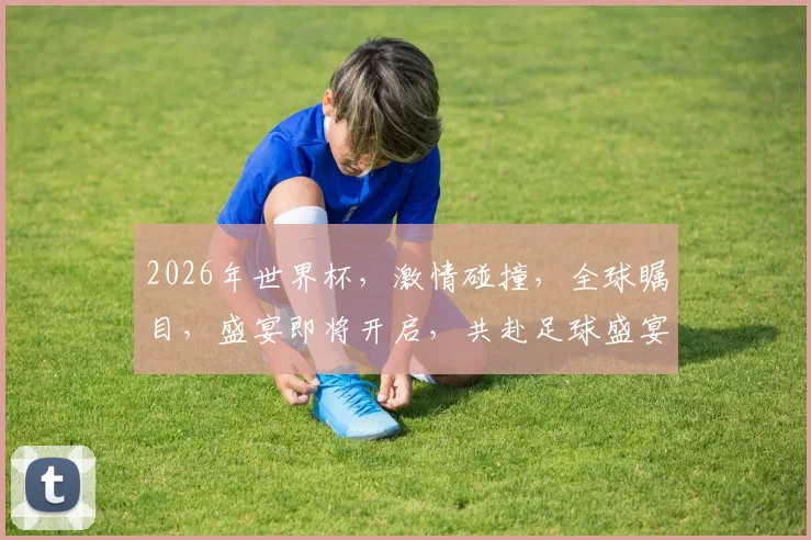 2026年世界杯，激情碰撞，全球瞩目，盛宴即将开启，共赴足球盛宴
