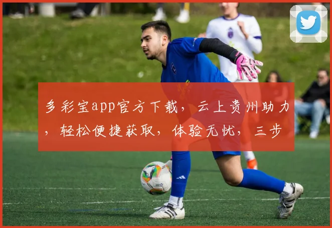 多彩宝app官方下载，云上贵州助力，轻松便捷获取，体验无忧，三步到位，安全可靠。
